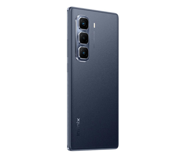Infinix Hot 50 Pro+ 8/256GB Sleek Black 120Hz - 1296032 - zdjęcie 5